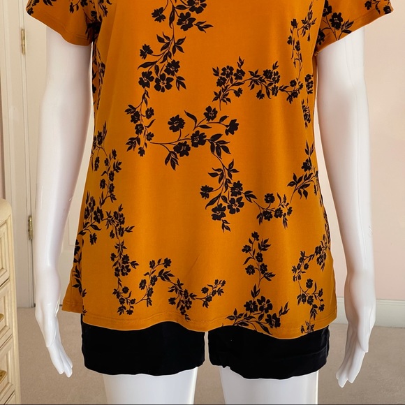 Liz Claiborne Women’s Top size M - Picture 3 of 13